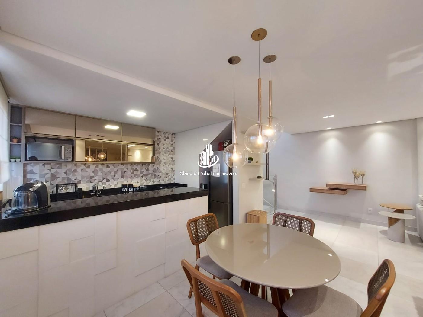 Cobertura, 3 quartos, 162 m² - Foto 4