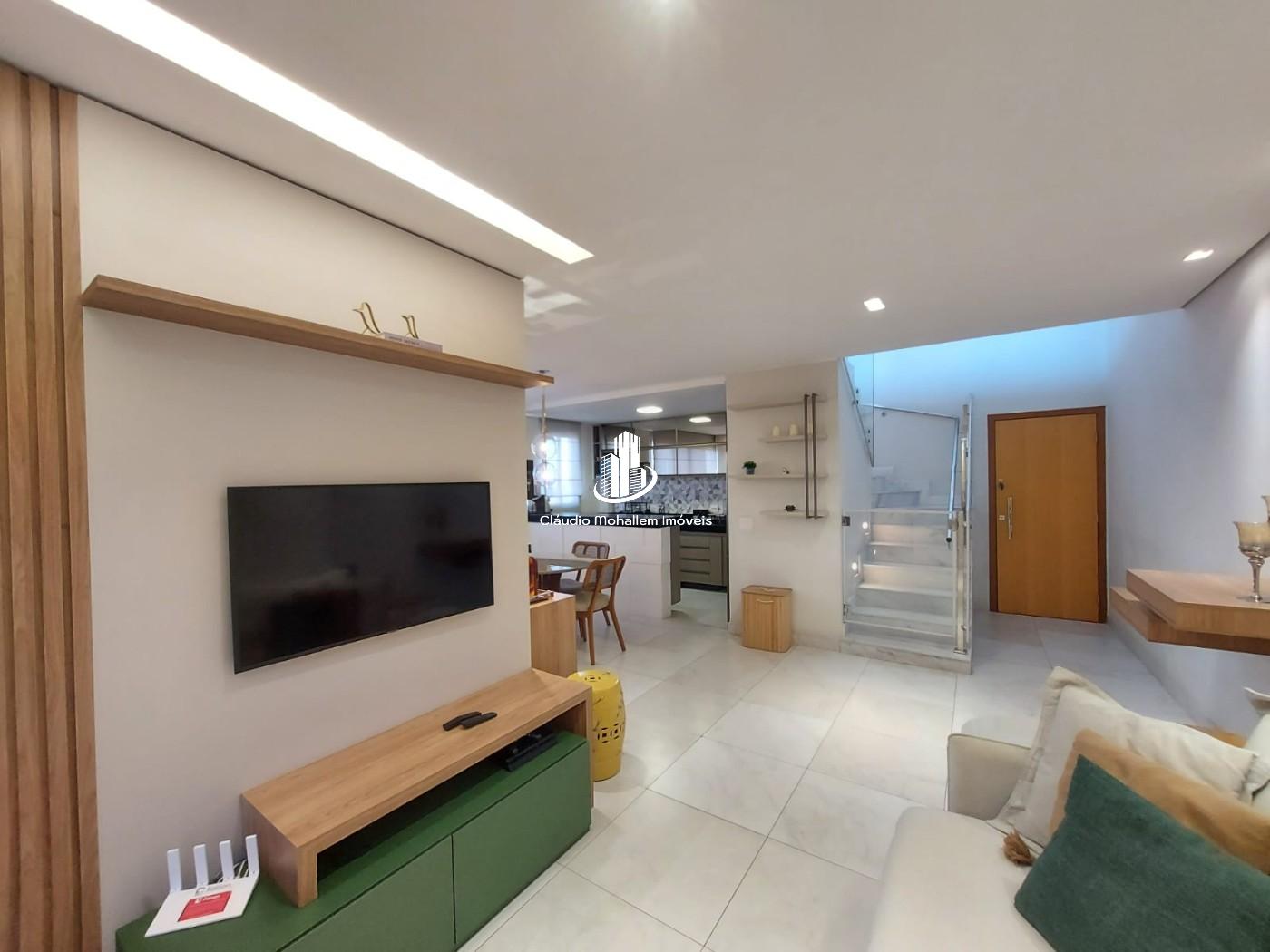 Cobertura, 3 quartos, 162 m² - Foto 2