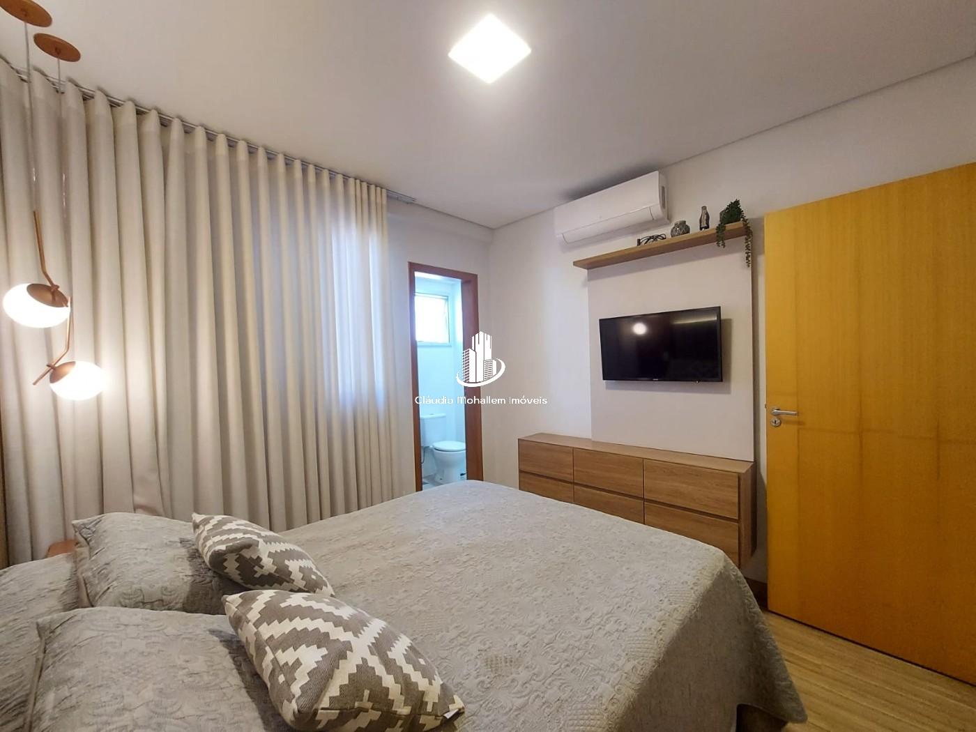 Cobertura, 3 quartos, 162 m² - Foto 7