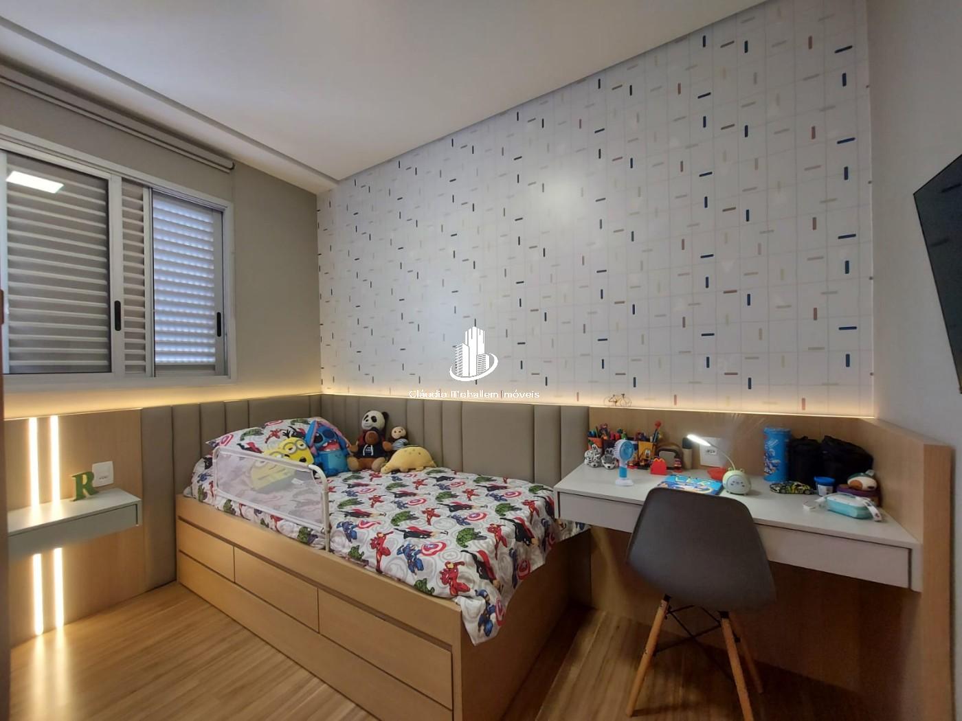 Cobertura, 3 quartos, 162 m² - Foto 10