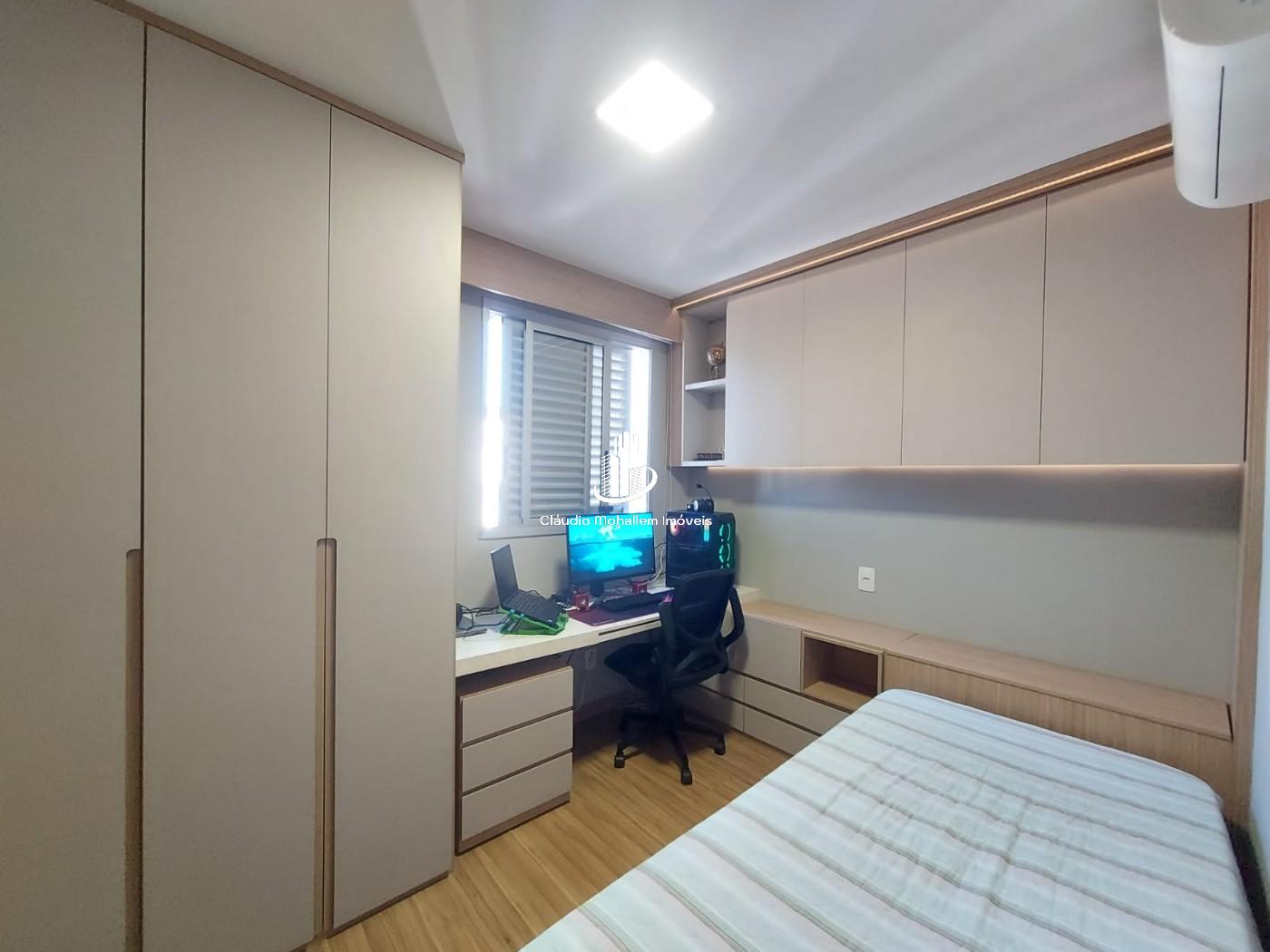 Cobertura, 3 quartos, 162 m² - Foto 12