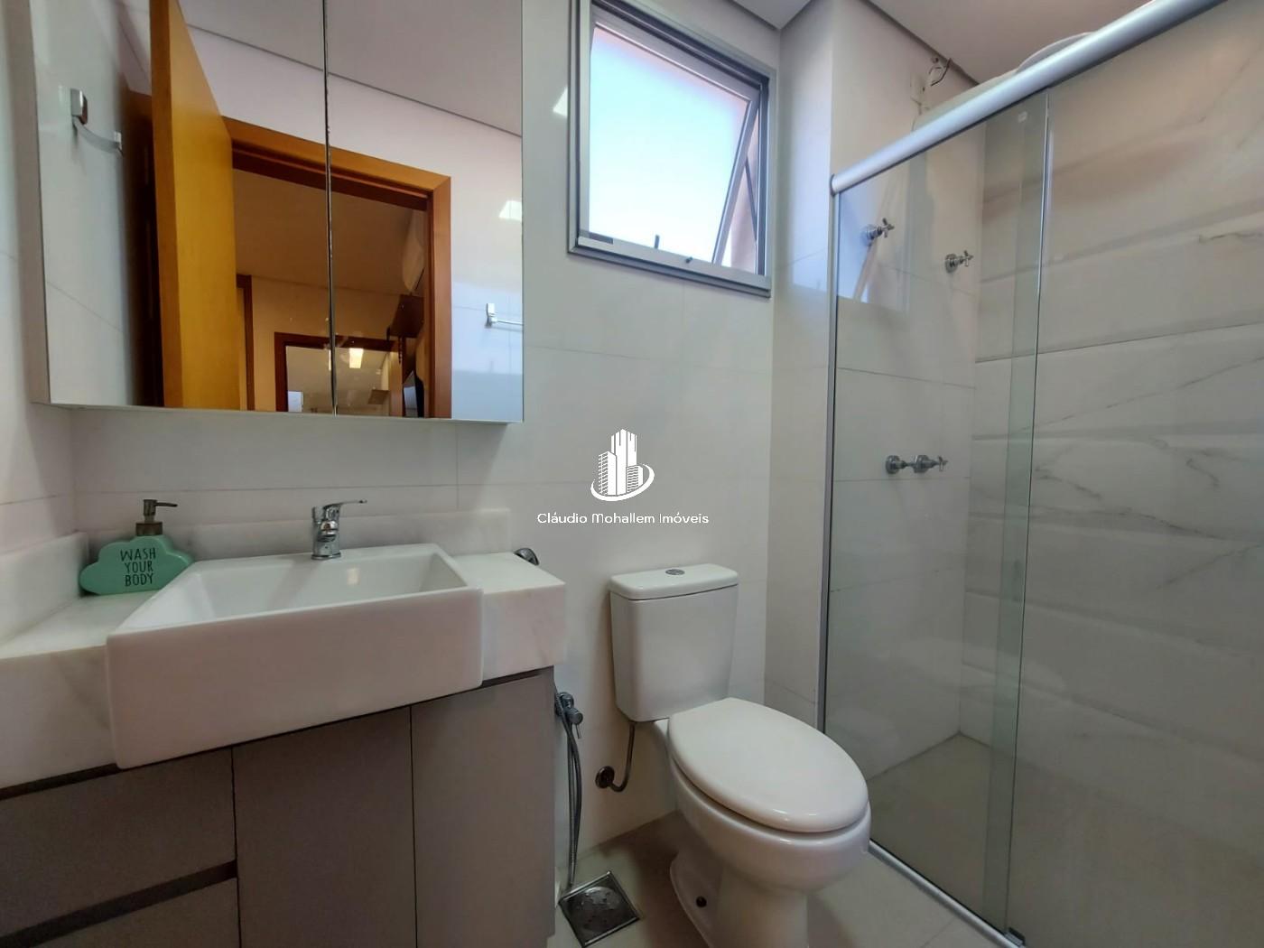 Cobertura, 3 quartos, 162 m² - Foto 9