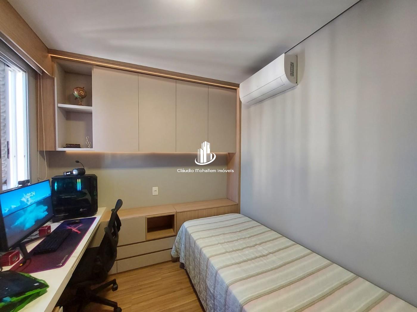 Cobertura, 3 quartos, 162 m² - Foto 13