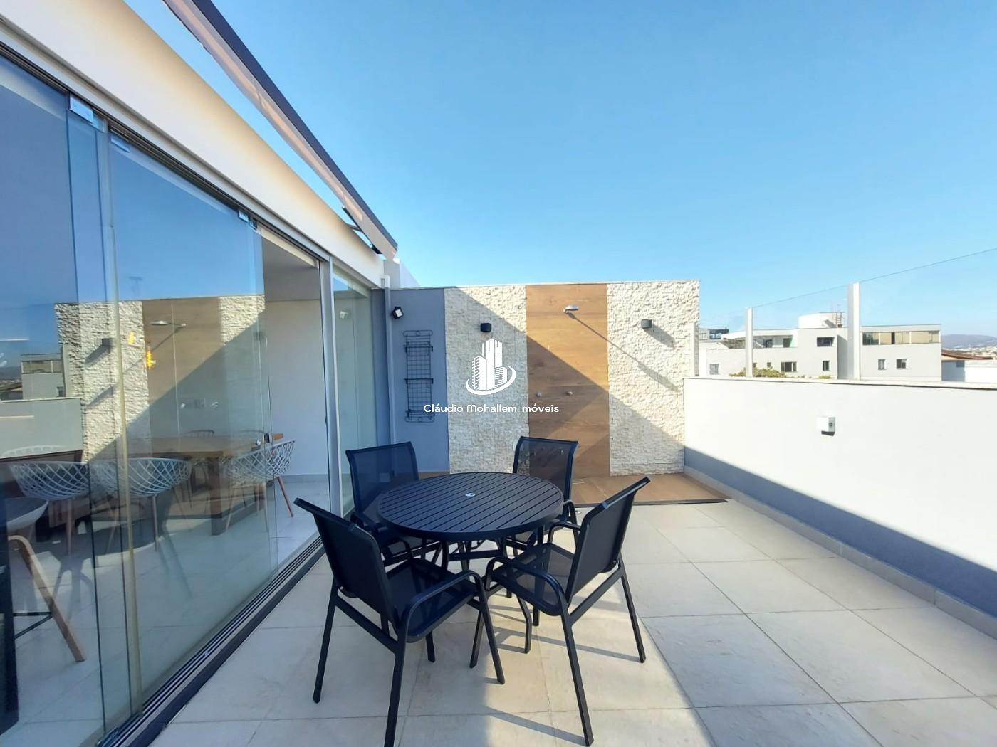 Cobertura, 3 quartos, 162 m² - Foto 14
