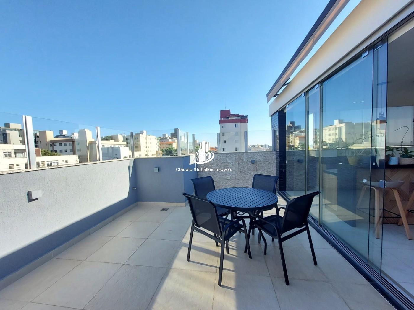 Cobertura, 3 quartos, 162 m² - Foto 15