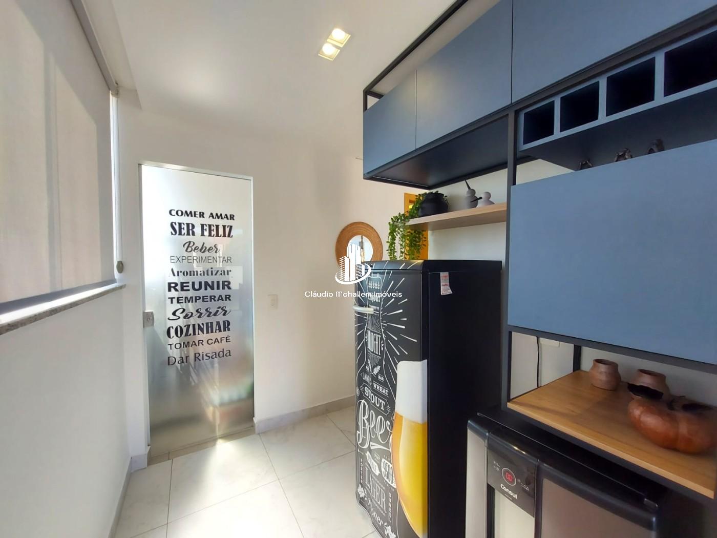 Cobertura, 3 quartos, 162 m² - Foto 24