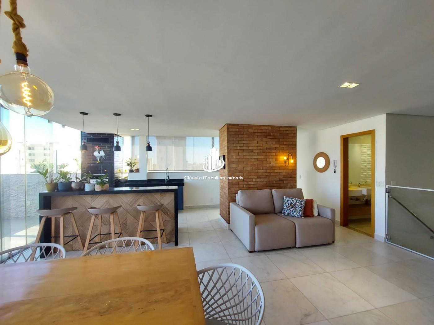 Cobertura, 3 quartos, 162 m² - Foto 19