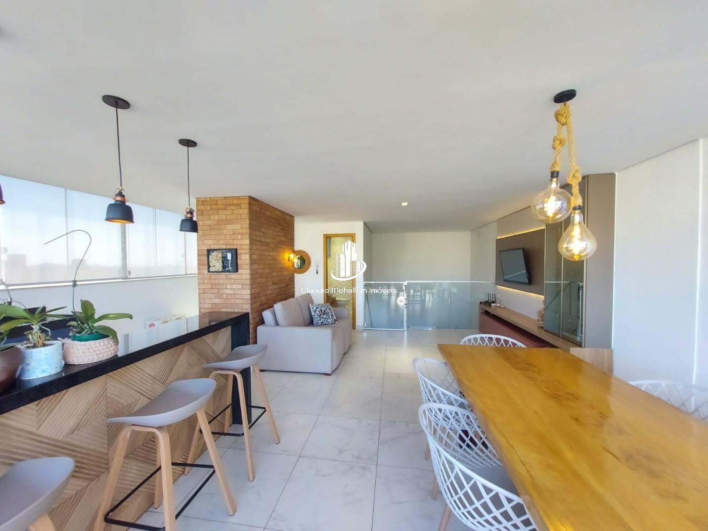 Cobertura, 3 quartos, 162 m² - Foto 18
