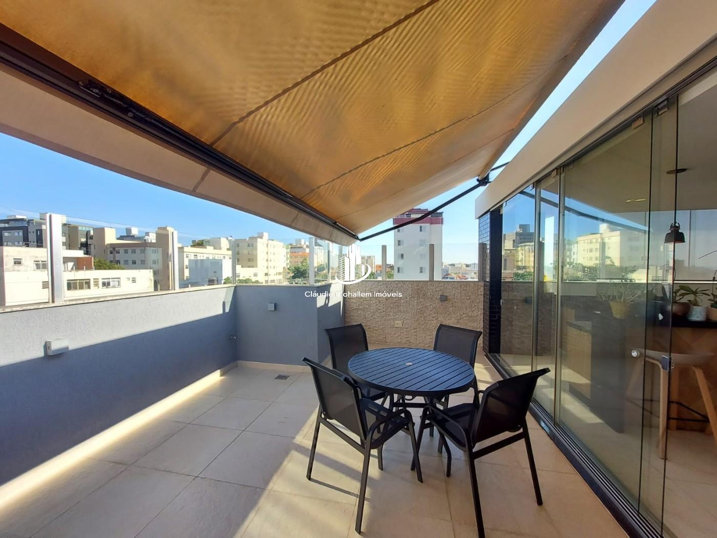 Cobertura, 3 quartos, 162 m² - Foto 16