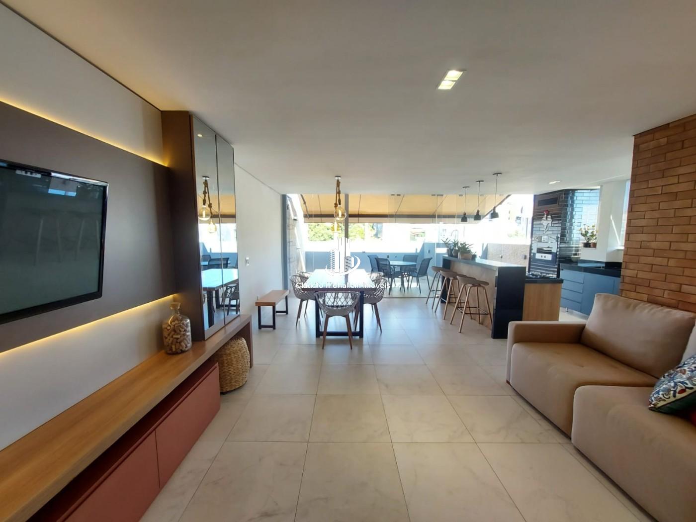 Cobertura, 3 quartos, 162 m² - Foto 22