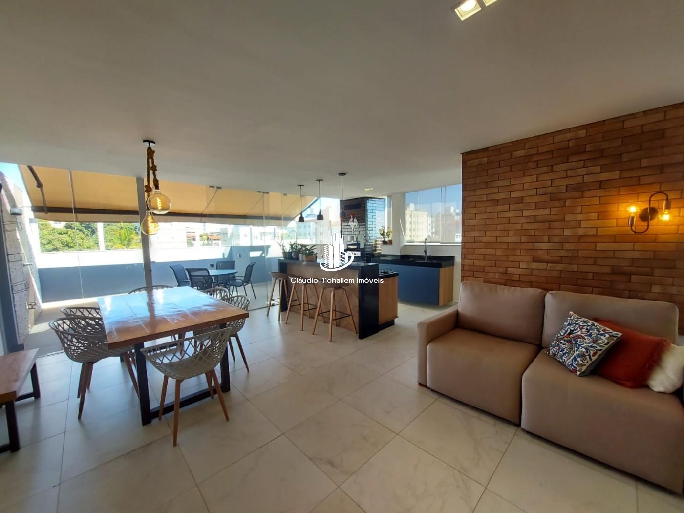 Cobertura, 3 quartos, 162 m² - Foto 21