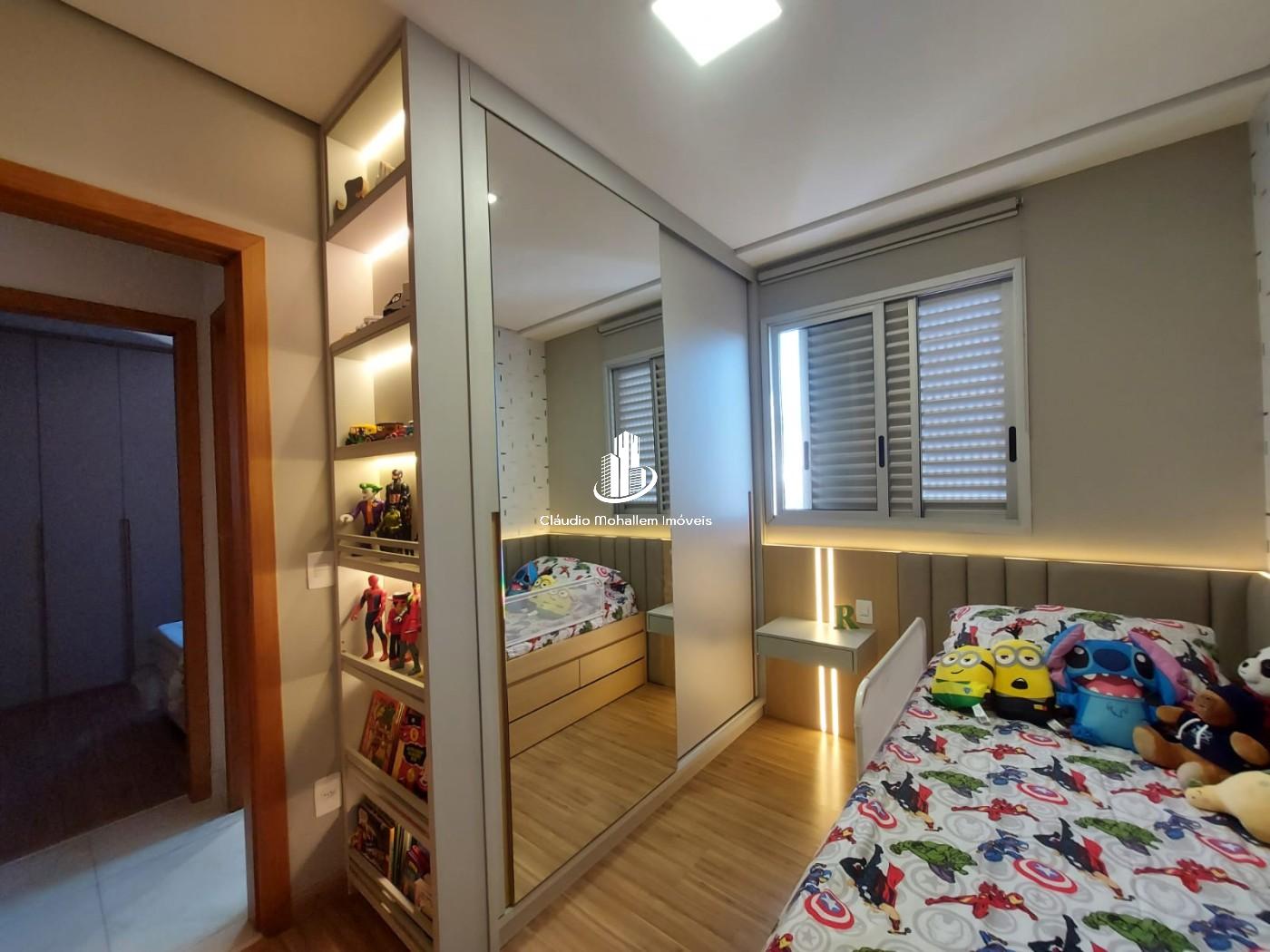 Cobertura, 3 quartos, 162 m² - Foto 11