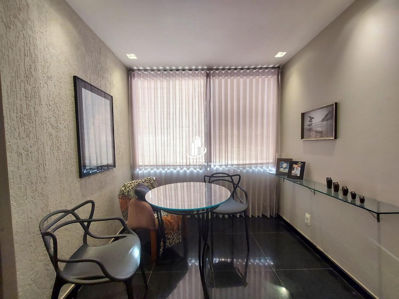 Apartamento, 3 quartos - Foto 4