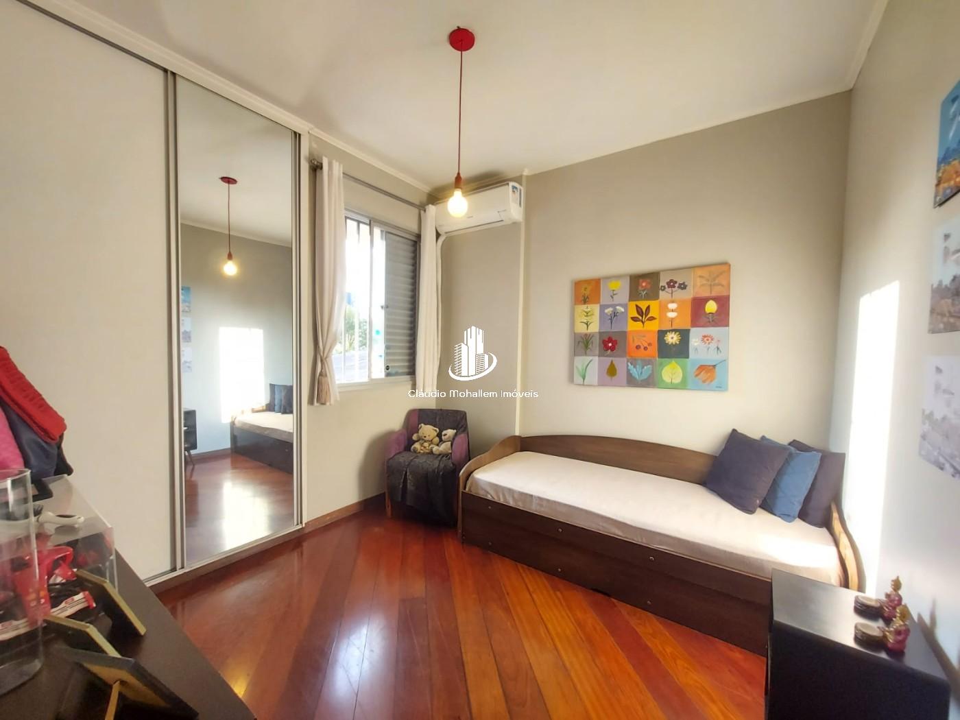 Apartamento, 3 quartos - Foto 11