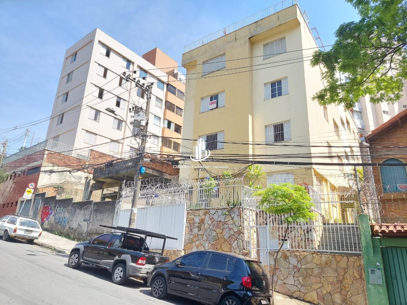 Apartamento, 3 quartos - Foto 1